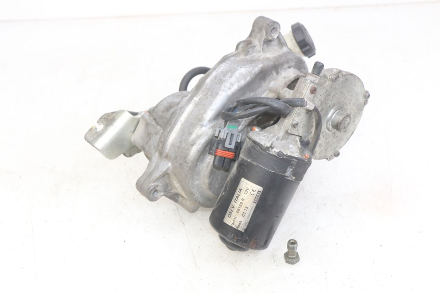 photo de ENGINE ROLL LOCK PIAGGIO MP3 LT 400 (2007 - 2012)