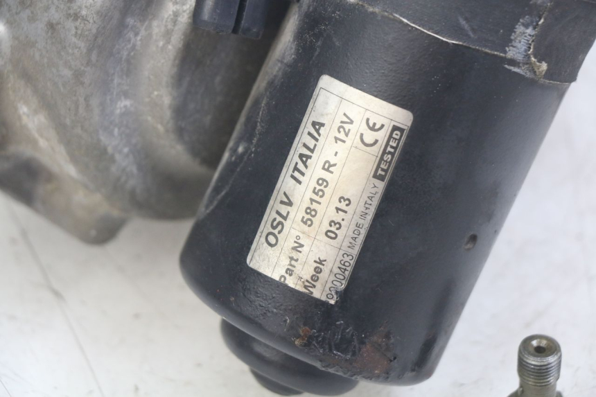 photo de ENGINE ROLL LOCK PIAGGIO MP3 LT 400 (2007 - 2012)