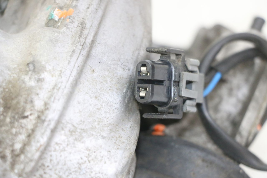 photo de ROLL LOCK ENGINE PIAGGIO MP3 LT 300 (2010 - 2016)