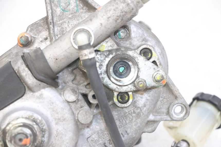 photo de ROLL LOCK ENGINE PIAGGIO MP3 LT 300 (2010 - 2016)