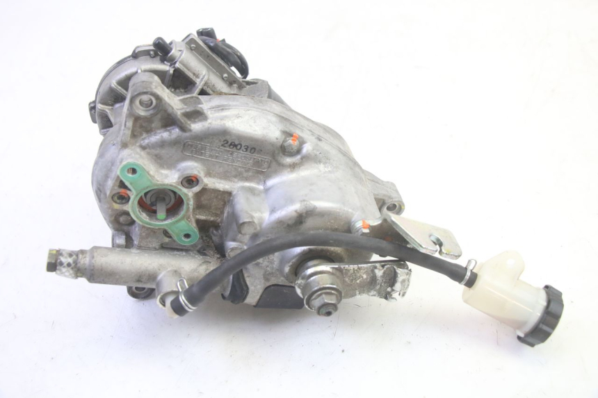 photo de ENGINE ROLL LOCK PIAGGIO MP3 LT 400 (2007 - 2012) - Main view