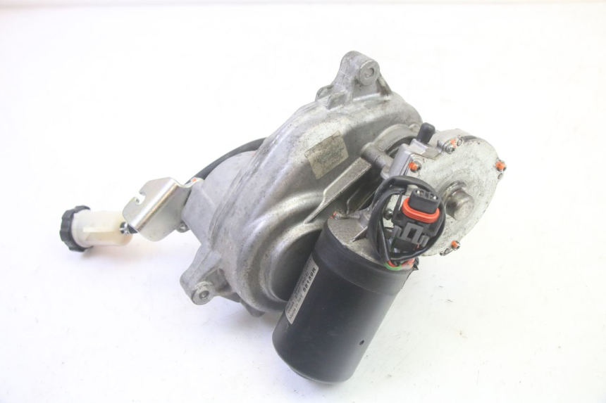 photo de ENGINE ROLL LOCK PIAGGIO MP3 LT 400 (2007 - 2012) - Zoom on usage condition