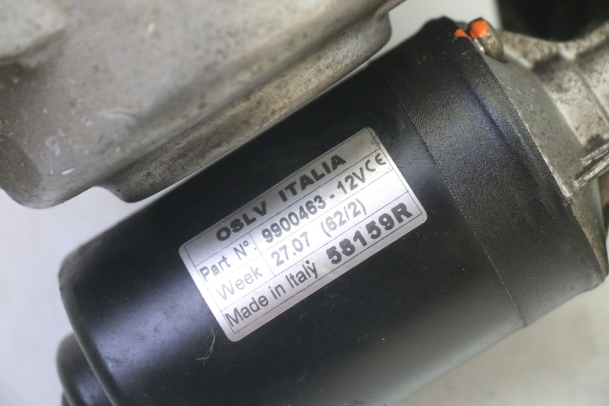 photo de ENGINE ROLL LOCK PIAGGIO MP3 LT 400 (2007 - 2012) - Alternative perspective