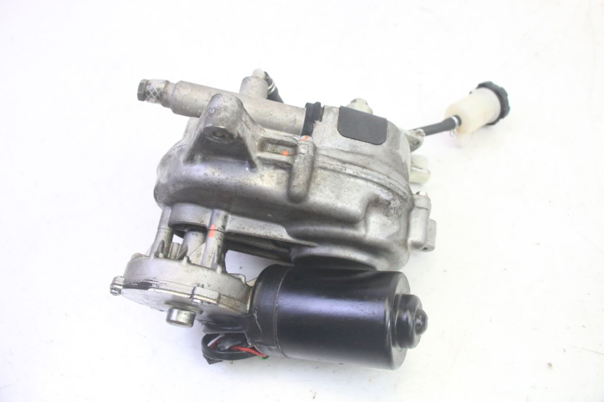 photo de ENGINE ROLL LOCK PIAGGIO MP3 LT 400 (2007 - 2012) - Fixing points details