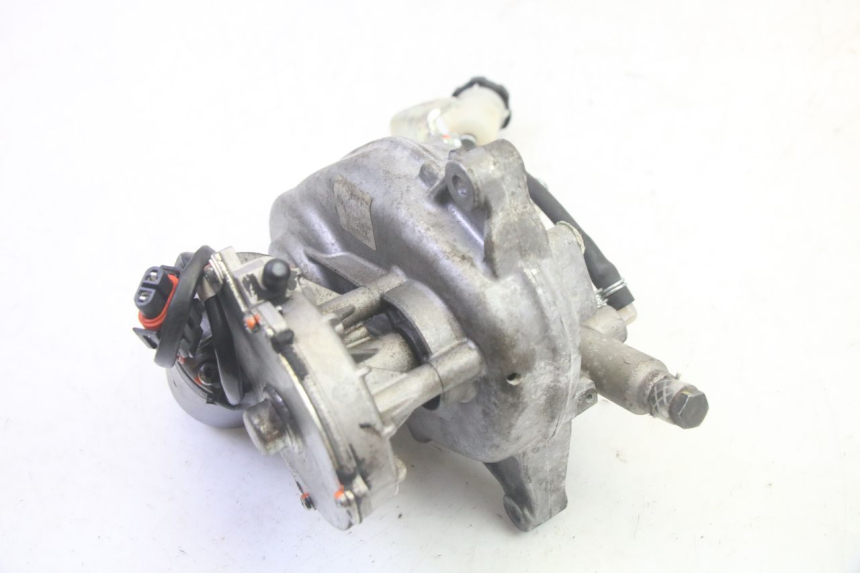 photo de ENGINE ROLL LOCK PIAGGIO MP3 LT 400 (2007 - 2012) - Surface and material condition