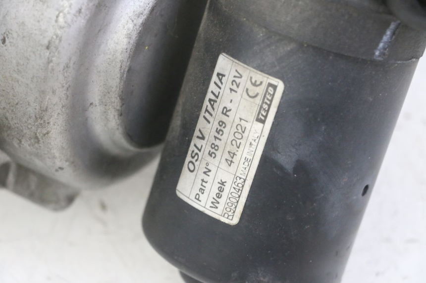photo de ROLL LOCK ENGINE PIAGGIO MP3 500 (2011 - 2015)