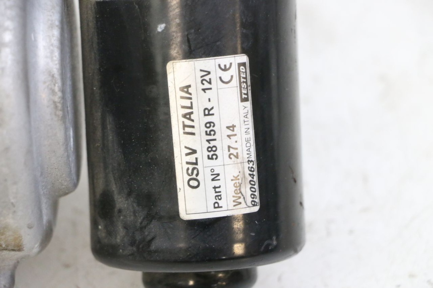 photo de ROLL LOCK ENGINE PIAGGIO MP3 500 (2014 - 2016)