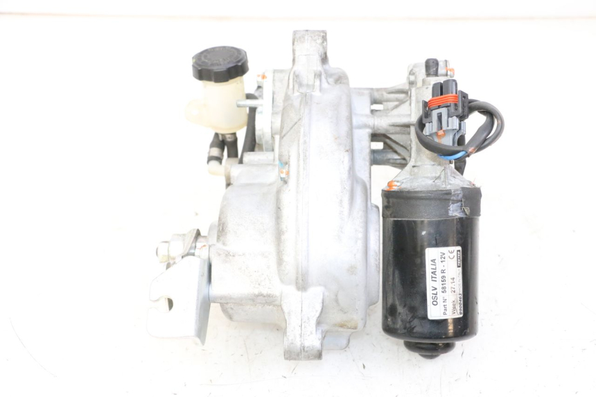 photo de ROLL LOCK ENGINE PIAGGIO MP3 500 (2014 - 2016)