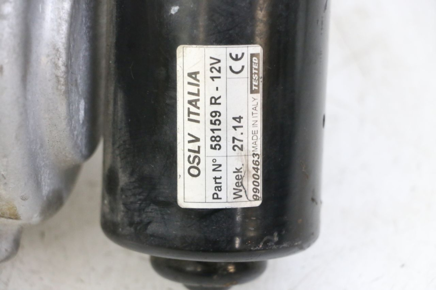 photo de ROLL LOCK ENGINE PIAGGIO MP3 500 (2014 - 2016)