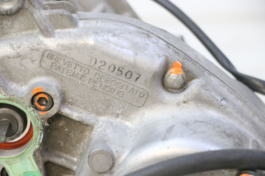 photo de ROLL LOCK ENGINE PIAGGIO MP3 125 (2006 - 2014)