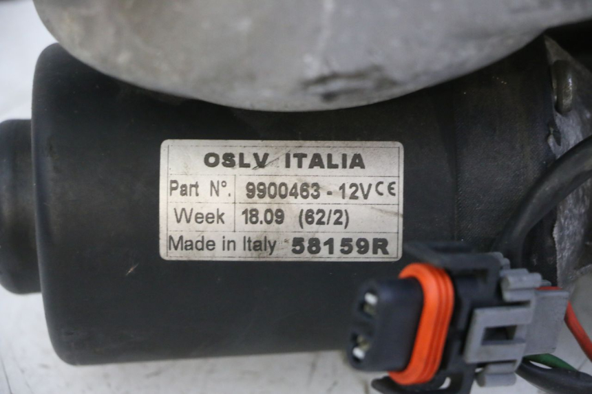 photo de ENGINE ROLL LOCK PIAGGIO MP3 RL 250 (2007 - 2010)