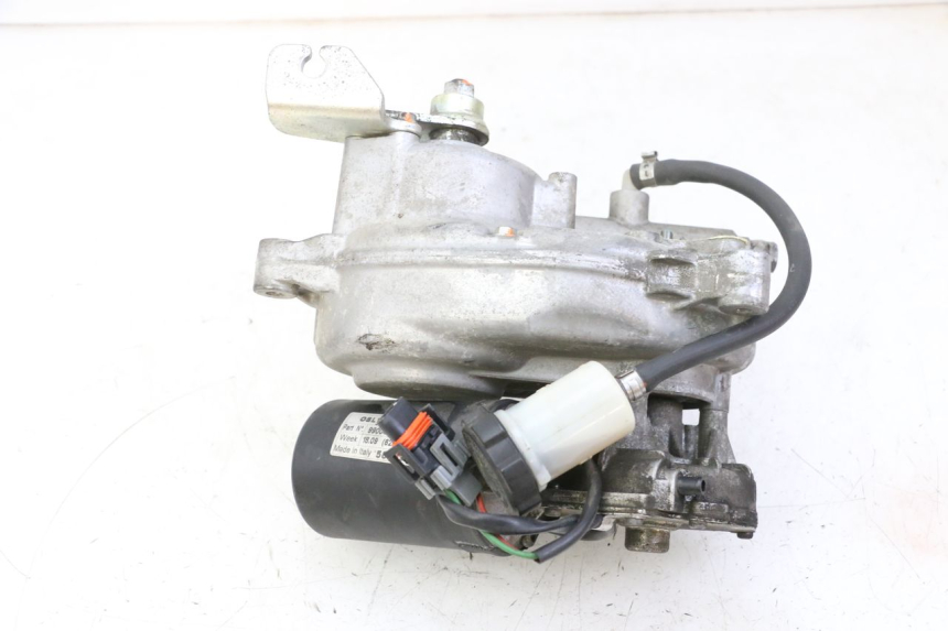 photo de ENGINE ROLL LOCK PIAGGIO MP3 RL 250 (2007 - 2010)