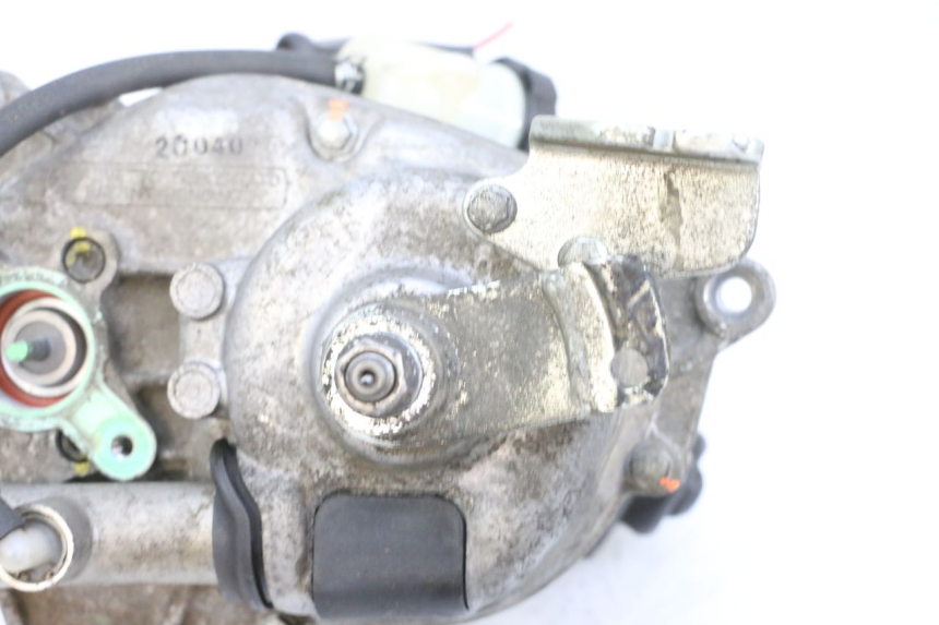 photo de ROLL LOCK ENGINE PIAGGIO MP3 125 (2006 - 2014)