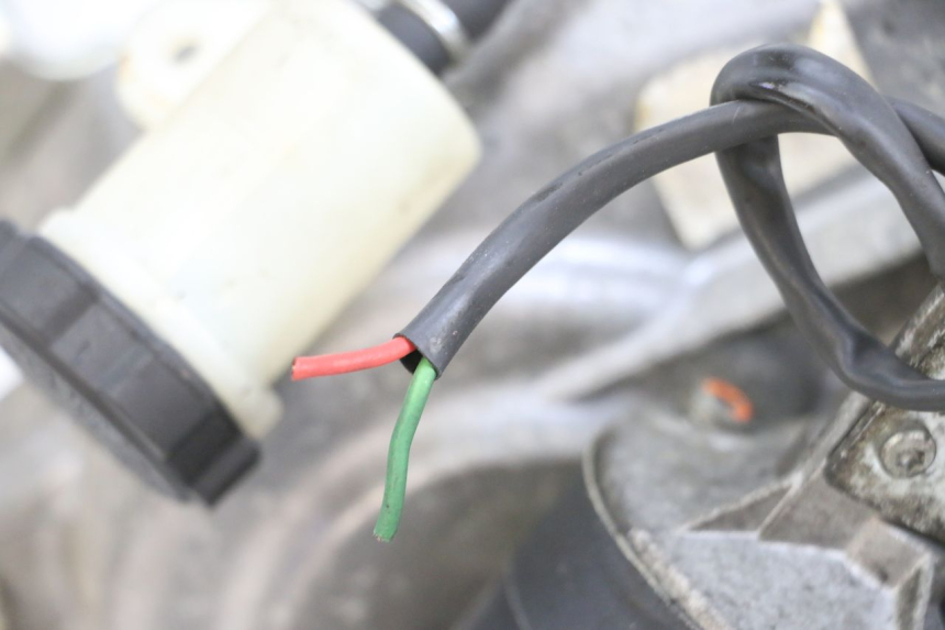 photo de ROLL LOCK ENGINE PIAGGIO MP3 125 (2006 - 2014)