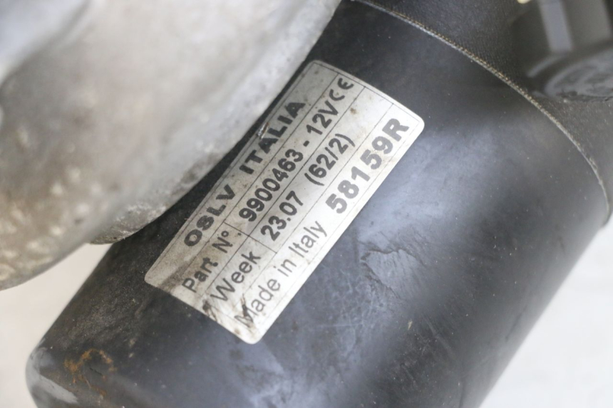 photo de ROLL LOCK ENGINE PIAGGIO MP3 125 (2006 - 2014)