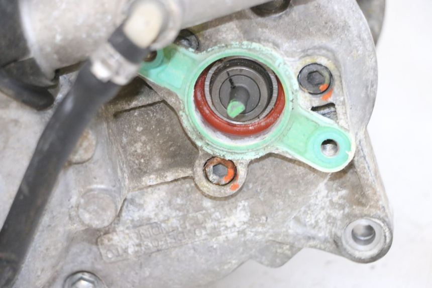 photo de ENGINE ROLL LOCK PIAGGIO MP3 RL 250 (2007 - 2010) - Additional view of the item