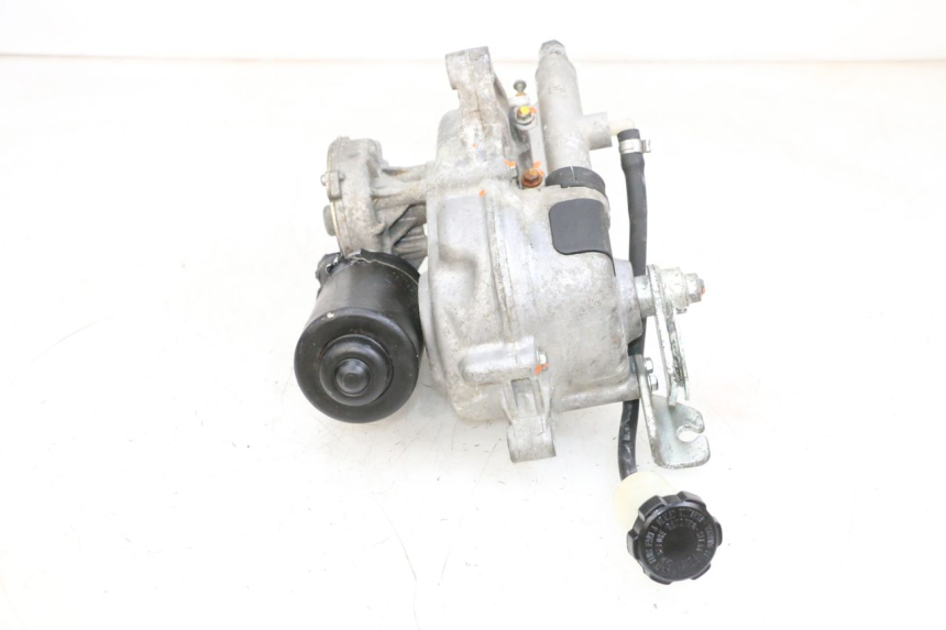 photo de ENGINE ROLL LOCK PIAGGIO MP3 RL 250 (2007 - 2010) - Surface and material condition
