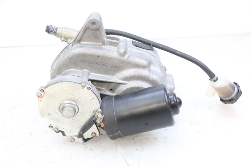 photo de ROLL LOCK ENGINE PIAGGIO MP3 500 (2016 - 2018) - Additional view of the item