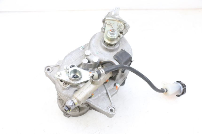 photo de ROLL LOCK ENGINE PIAGGIO MP3 500 (2016 - 2018) - Technical close-up