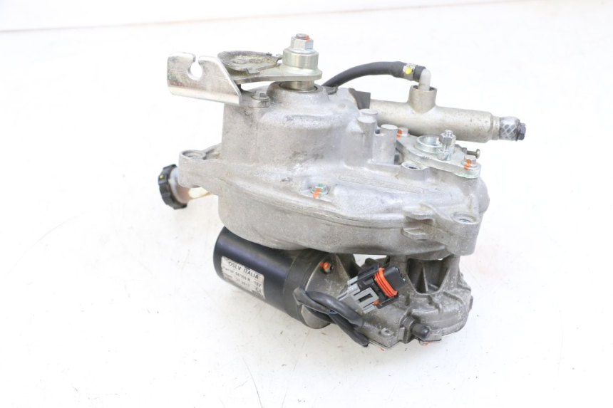photo de ROLL LOCK ENGINE PIAGGIO MP3 500 (2016 - 2018) - Surface and material condition