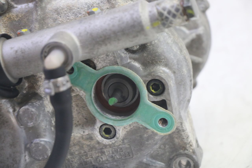 photo de ENGINE ROLL LOCK PIAGGIO MP3 RL 250 (2007 - 2010) - Component detail