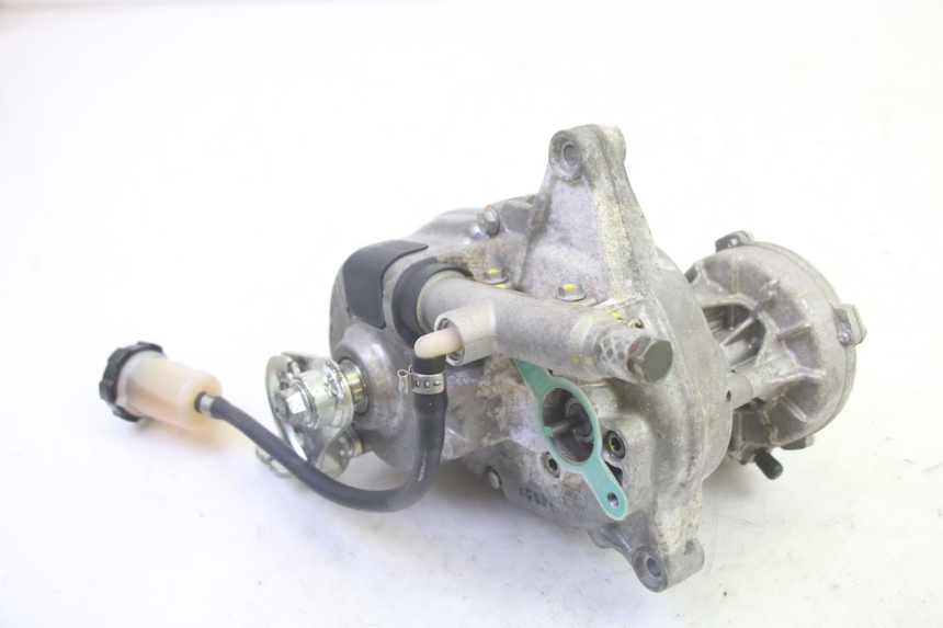 photo de ENGINE ROLL LOCK PIAGGIO MP3 RL 250 (2007 - 2010) - Zoom on usage condition