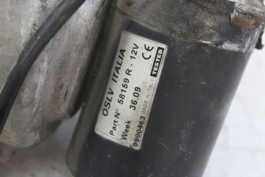 photo de ENGINE ROLL LOCK PIAGGIO MP3 RL 250 (2007 - 2010)