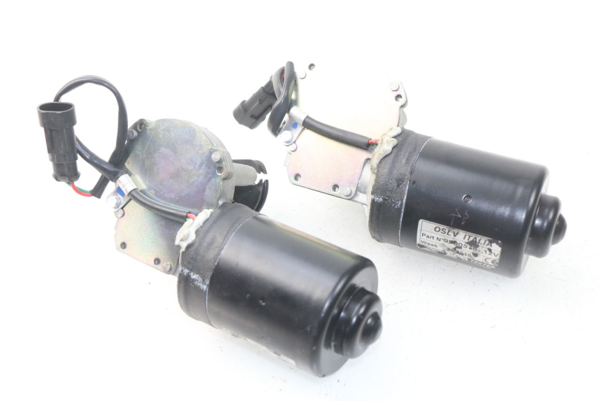 photo de ROLL LOCK ENGINE PEUGEOT METROPOLIS 400 (2017 - 2020)