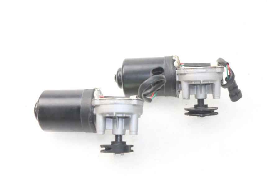 photo de ROLL LOCK ENGINE PEUGEOT METROPOLIS 400 (2017 - 2020)