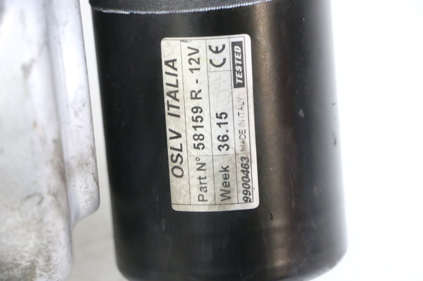 photo de ROLL LOCK ENGINE PIAGGIO MP3 500 (2014 - 2016)