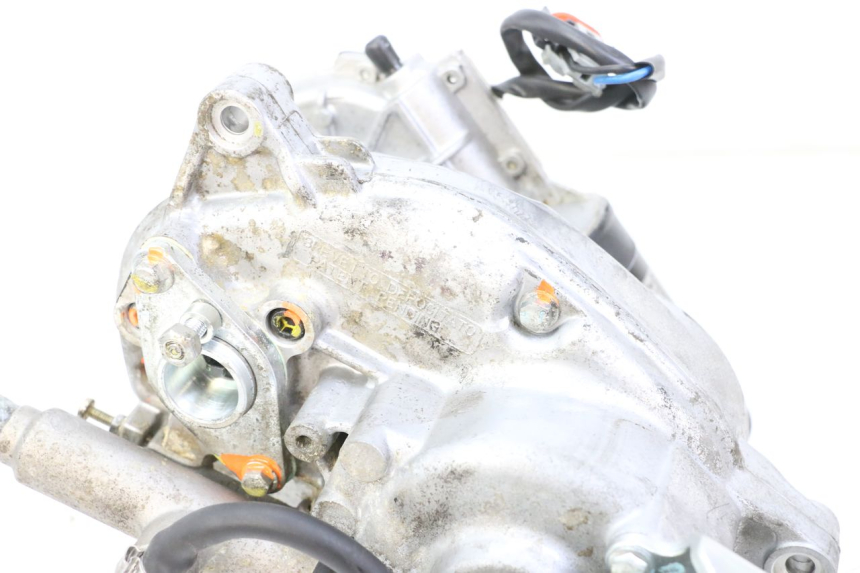 photo de ROLL LOCK ENGINE PIAGGIO MP3 500 (2014 - 2016)