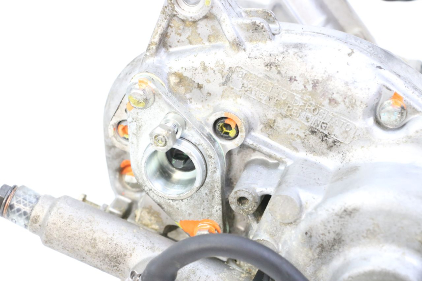 photo de ROLL LOCK ENGINE PIAGGIO MP3 500 (2014 - 2016)