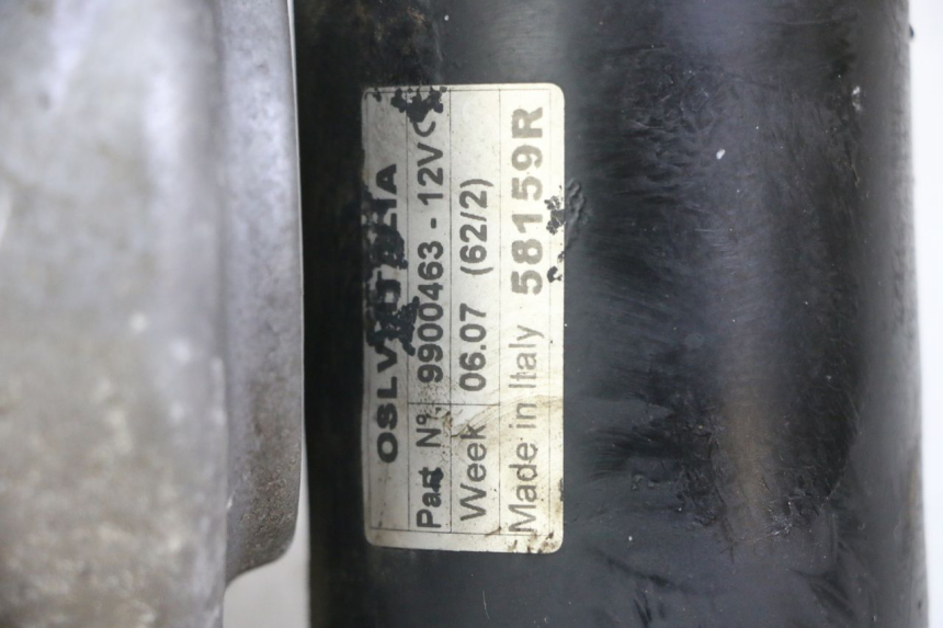 photo de ROLL LOCK ENGINE PIAGGIO MP3 125 (2006 - 2014)