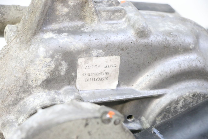 photo de ROLL LOCK ENGINE PIAGGIO MP3 125 (2006 - 2014)