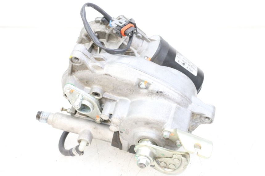 photo de ROLL LOCK ENGINE PIAGGIO MP3 HPE 350 (2018 - 2020)