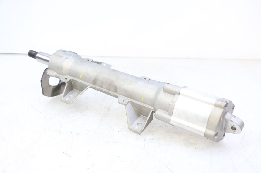 photo de ROLL LOCK ENGINE LIGIER PULSE 3 1 (2014 - 2020) - Zoom on usage condition