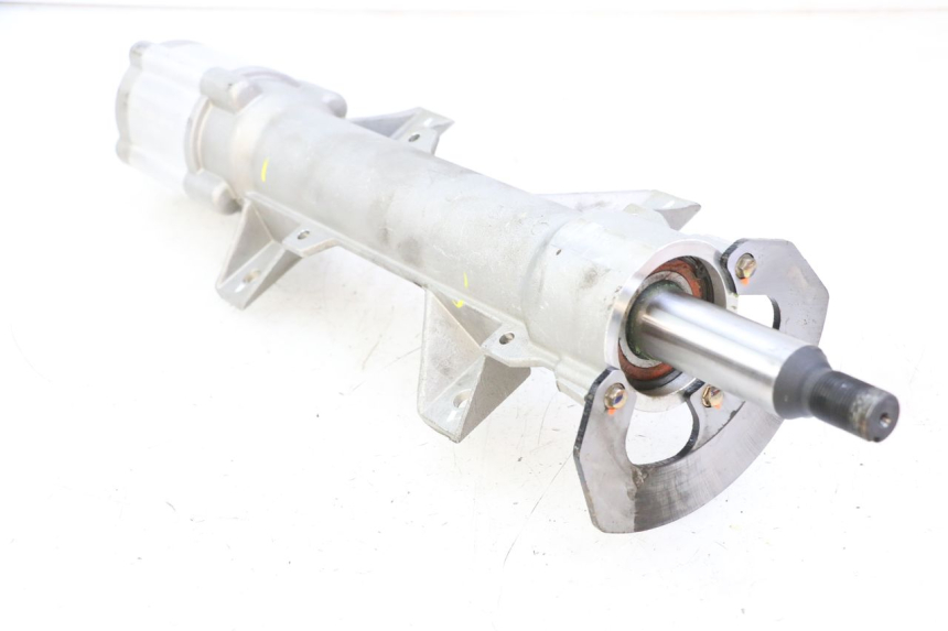 photo de ROLL LOCK ENGINE LIGIER PULSE 3 1 (2014 - 2020) - Technical close-up