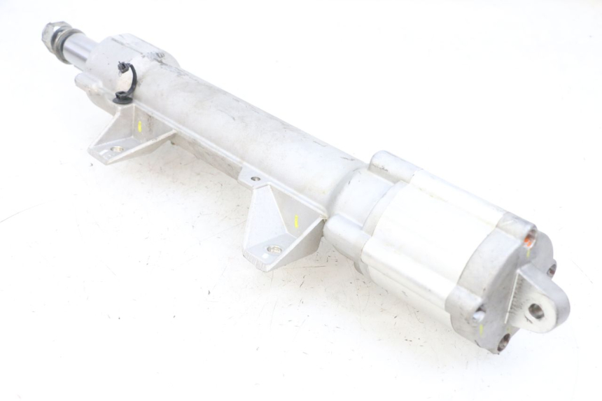 photo de ROLL LOCK ENGINE LIGIER PULSE 3 1 (2014 - 2020) - Main view