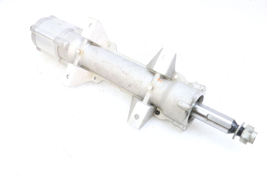 photo de ROLL LOCK ENGINE LIGIER PULSE 3 1 (2014 - 2020) - Alternative perspective