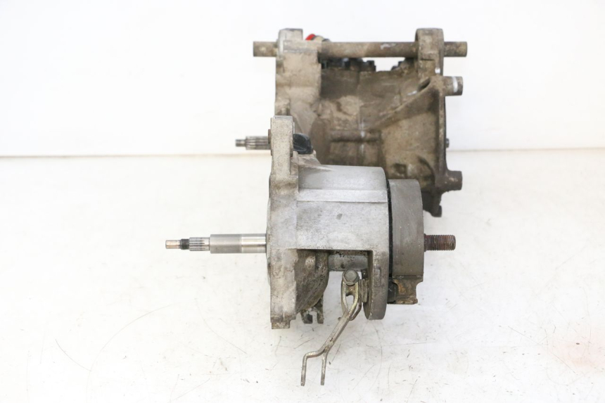 photo de ENGINE TNT MOTOR ROMA 10' 2T 50 (2011 - 2018)