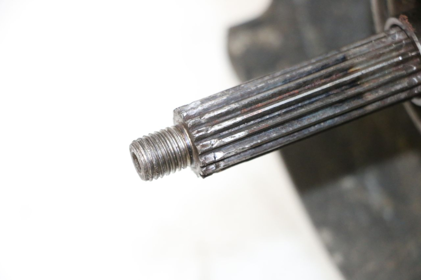 photo de ENGINE TNT MOTOR ROMA 10' 2T 50 (2011 - 2018)