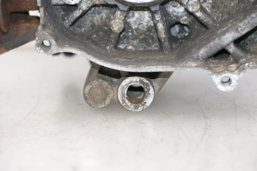 photo de ENGINE TNT MOTOR ROMA 10' 2T 50 (2011 - 2018)