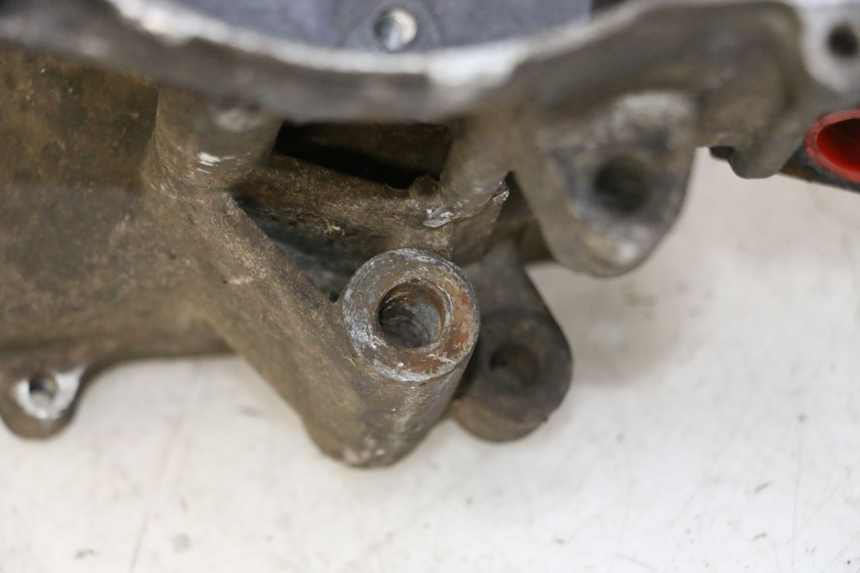 photo de ENGINE TNT MOTOR ROMA 10' 2T 50 (2011 - 2018)