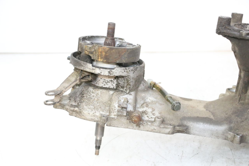 photo de ENGINE TNT MOTOR ROMA 10' 2T 50 (2011 - 2018)