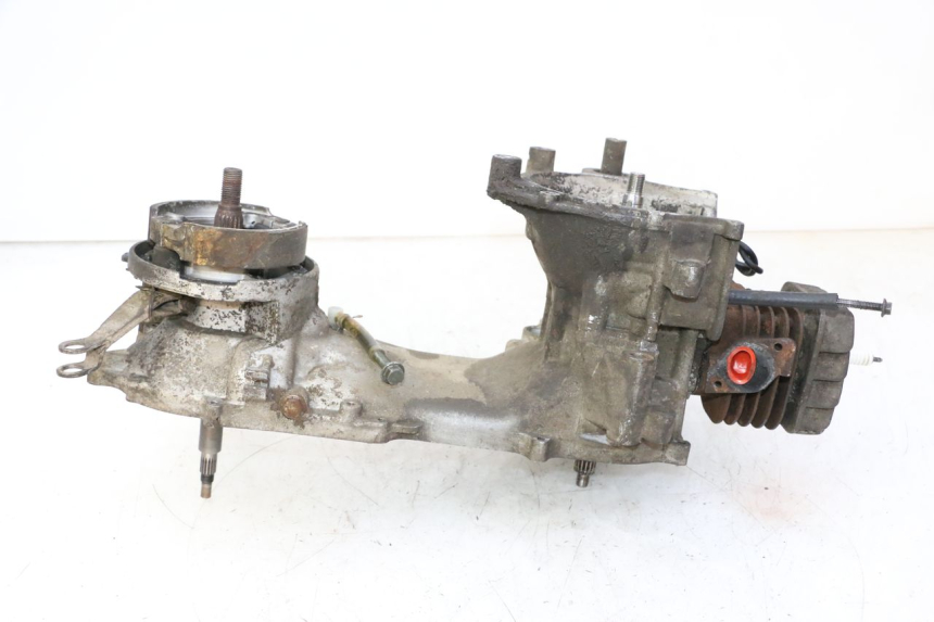 photo de ENGINE TNT MOTOR ROMA 10' 2T 50 (2011 - 2018)