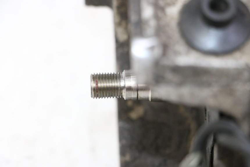 photo de ENGINE TNT MOTOR ROMA 10' 2T 50 (2011 - 2018)