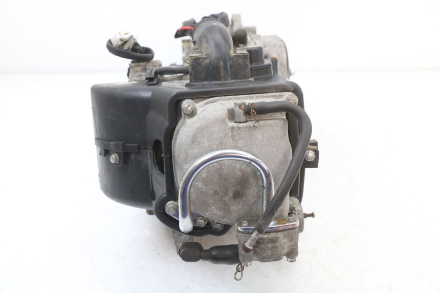 photo de ENGINE TNT MOTOR ROMA 10' 4T 50 (2007 - 2018)
