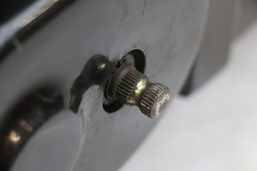 photo de ENGINE TNT MOTOR ROMA 10' 4T 50 (2019 - 2022) - Component zoom