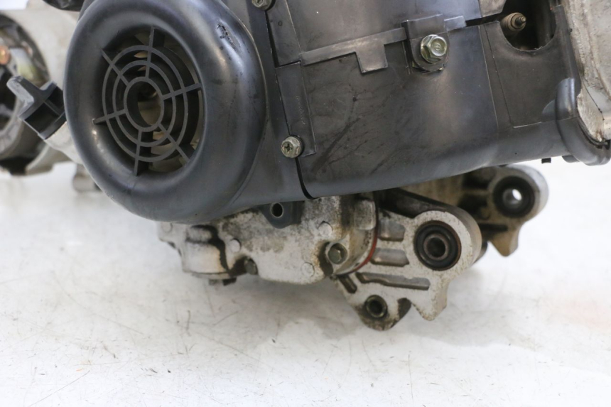 photo de ENGINE TNT MOTOR ROMA 10' 4T 50 (2019 - 2022) - Supplementary product photo