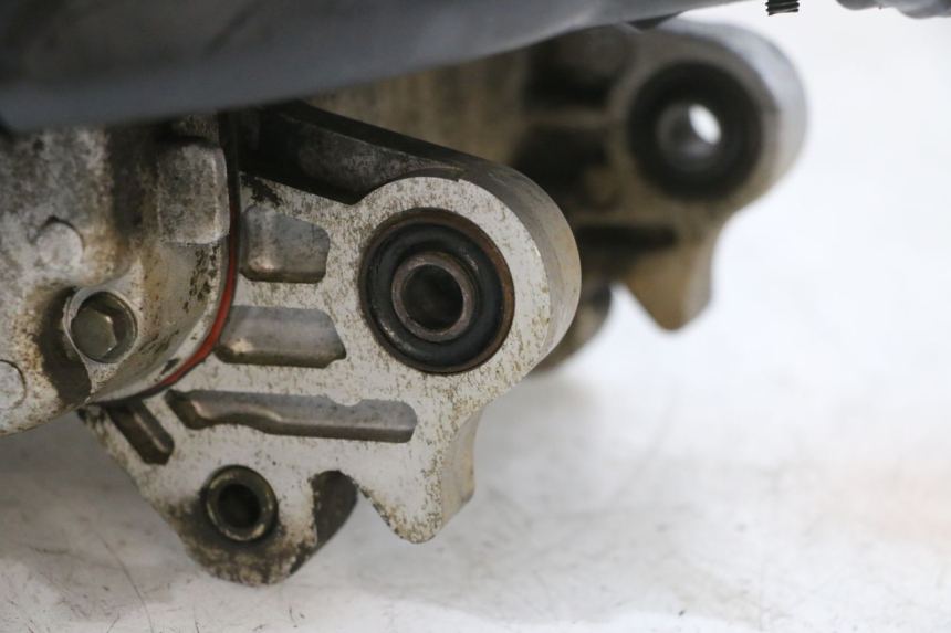 photo de ENGINE TNT MOTOR ROMA 10' 4T 50 (2019 - 2022) - Detailed visual inspection